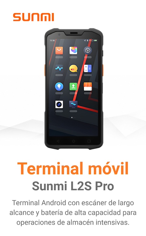 Sunmi-L2S-Pro